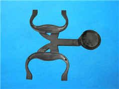 鋁合金壓鑄件生產(chǎn)加工時(shí)出現(xiàn)摩擦縫隙腐蝕該怎解決？